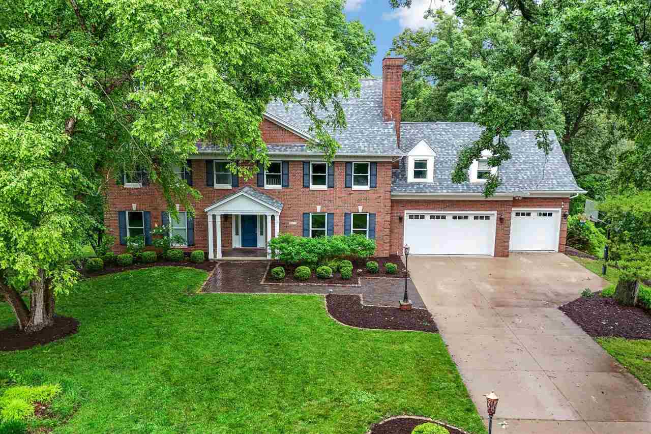 3016 Forest Gate Circle Iowa City IA 52240