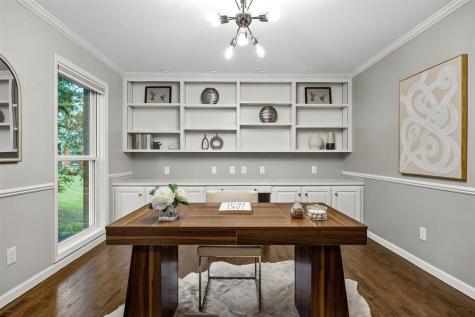3016 Forest Gate Circle Iowa City IA 52240