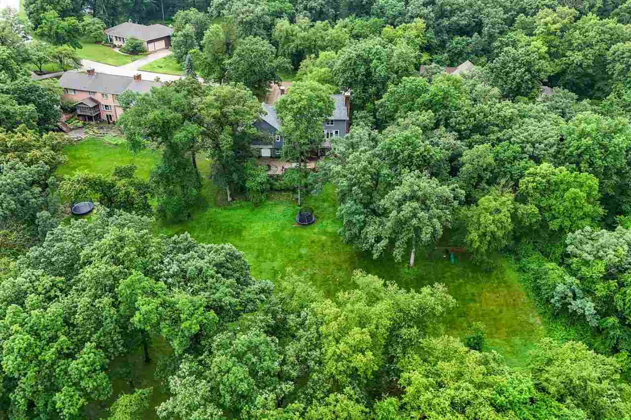 3016 Forest Gate Circle Iowa City IA 52240