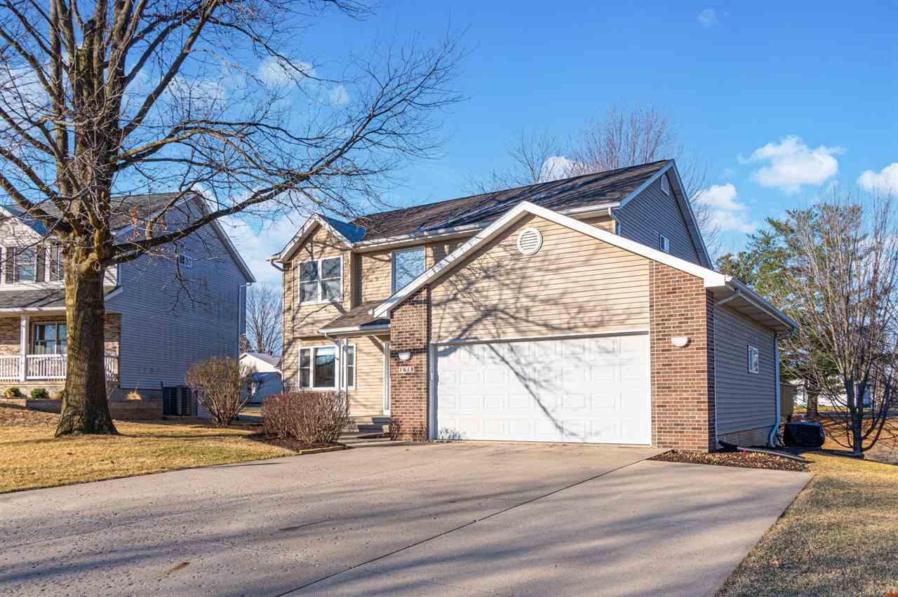 1618 Red Oak Drive Coralville IA 52241