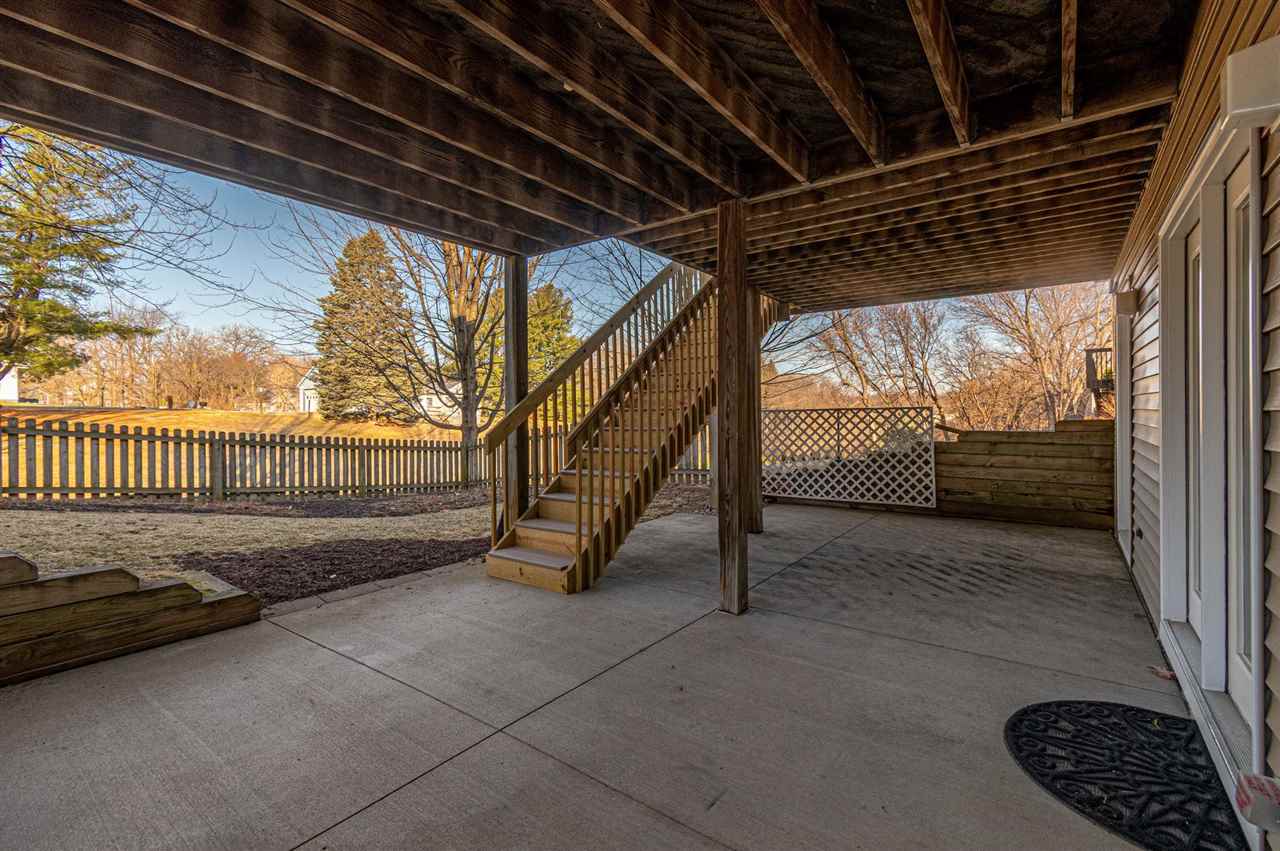 1618 Red Oak Drive Coralville IA 52241