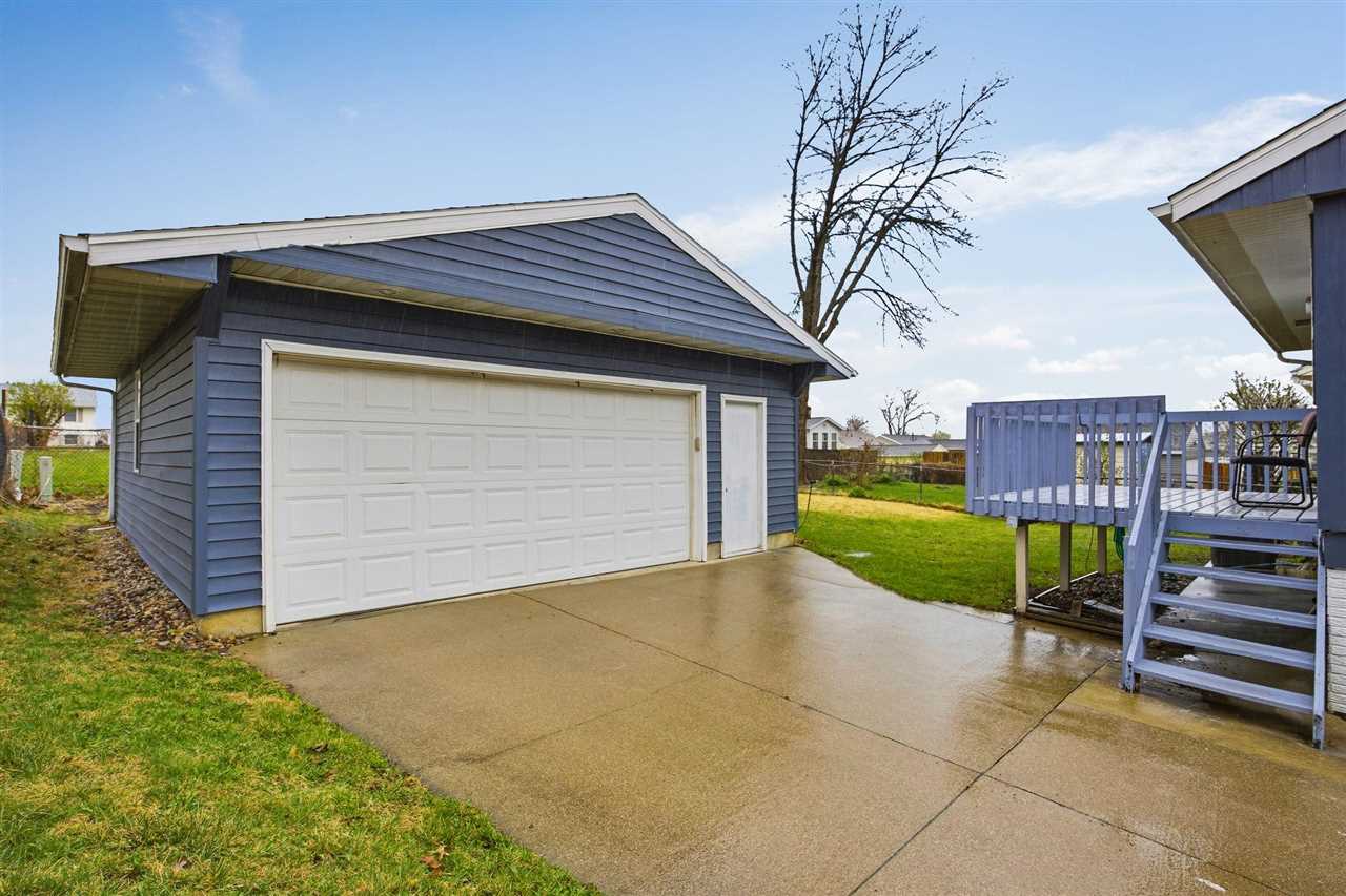3138 SW Bayberry Drive Cedar Rapids IA 52404