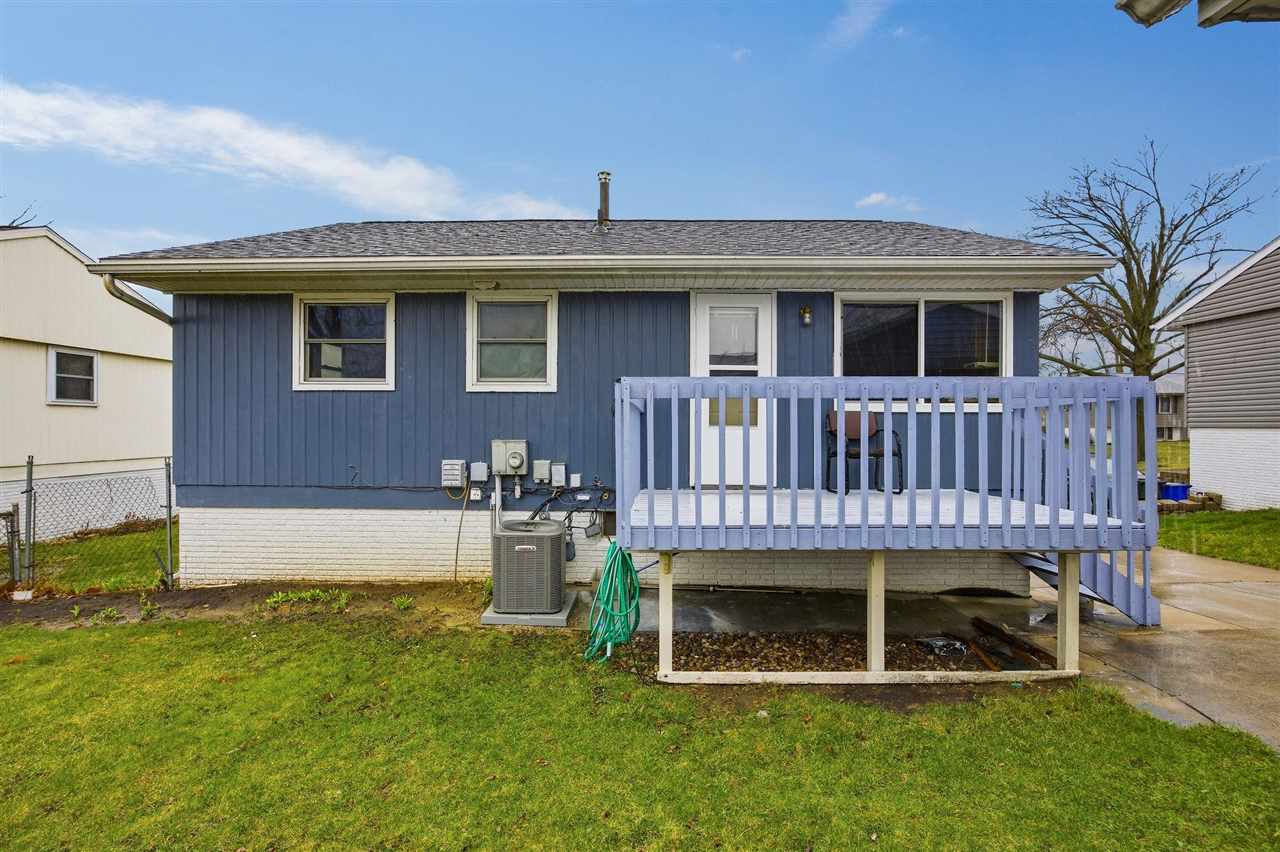 3138 SW Bayberry Drive Cedar Rapids IA 52404