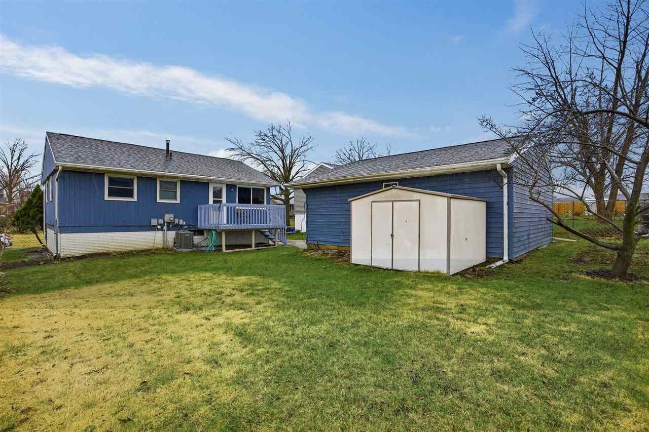 3138 SW Bayberry Drive Cedar Rapids IA 52404