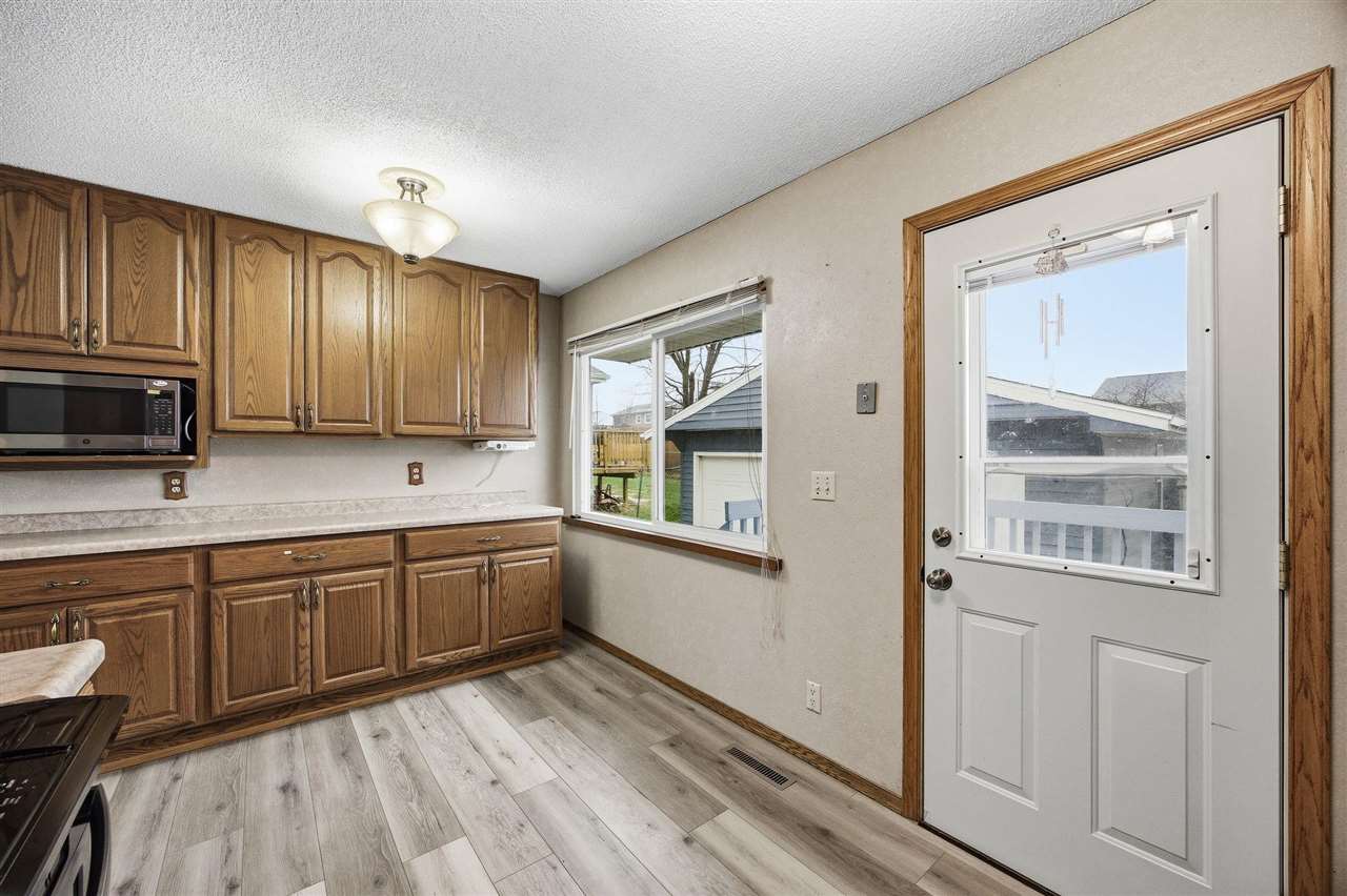 3138 SW Bayberry Drive Cedar Rapids IA 52404