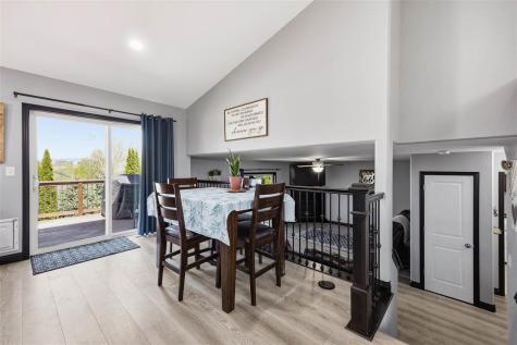 512 Jackson Street Tiffin IA 52340