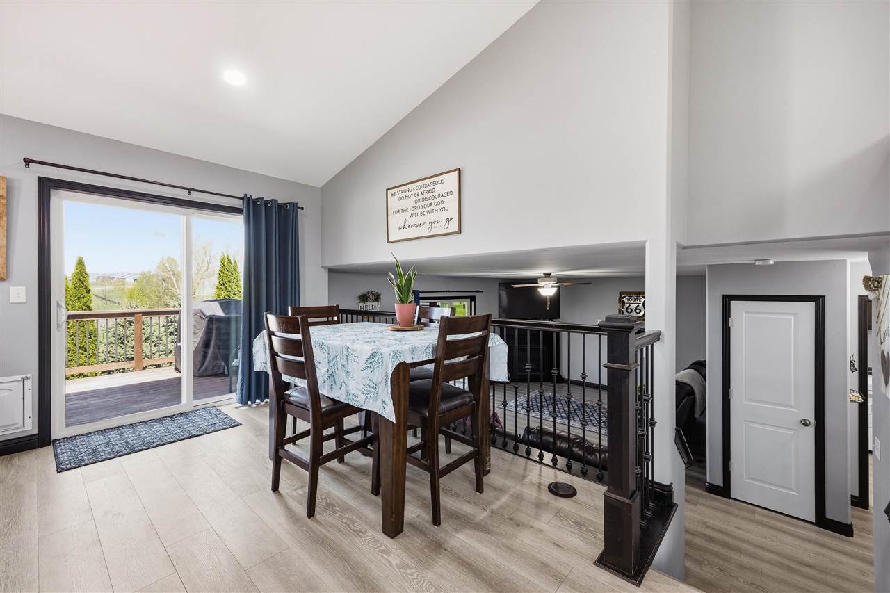 512 Jackson Street Tiffin IA 52340