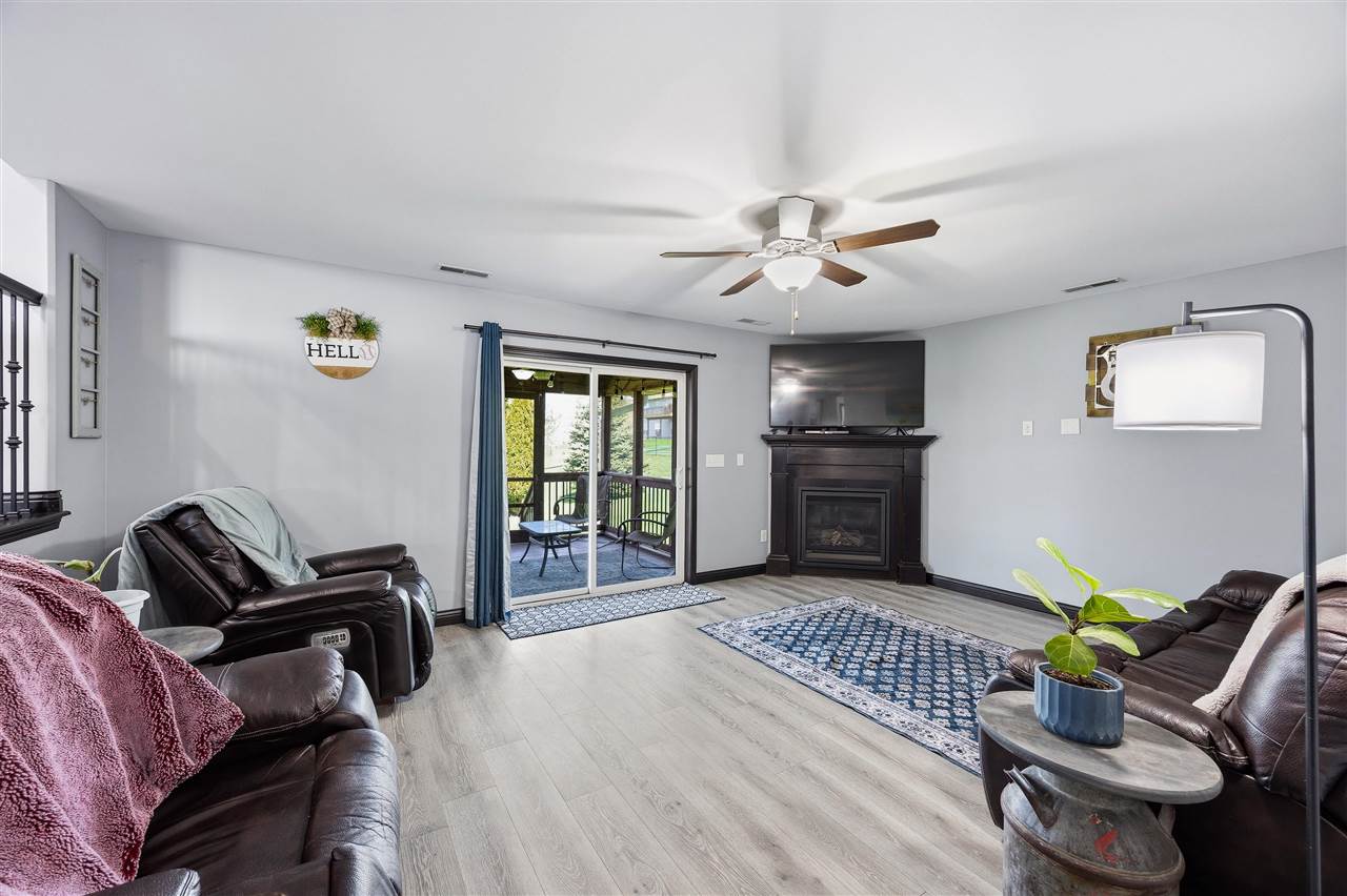 512 Jackson Street Tiffin IA 52340