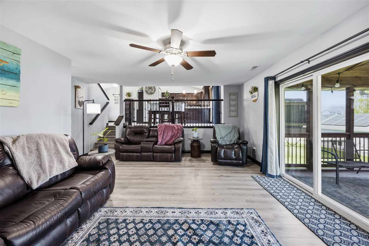 512 Jackson Street Tiffin IA 52340