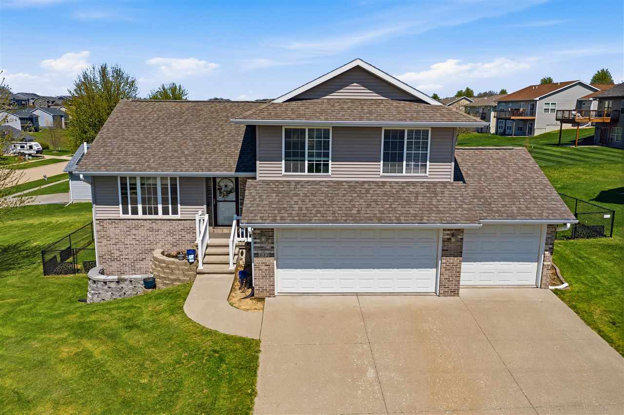 512 Jackson Street Tiffin IA 52340