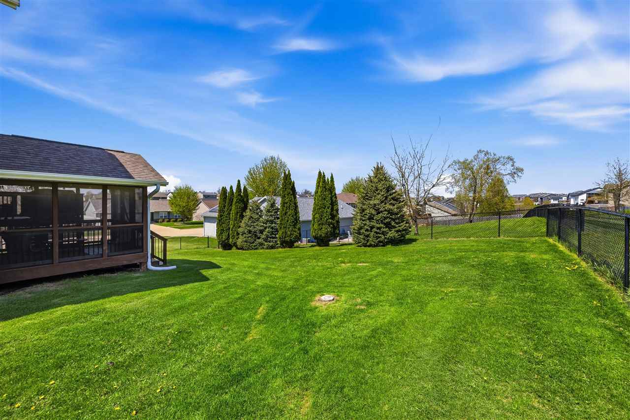 512 Jackson Street Tiffin IA 52340