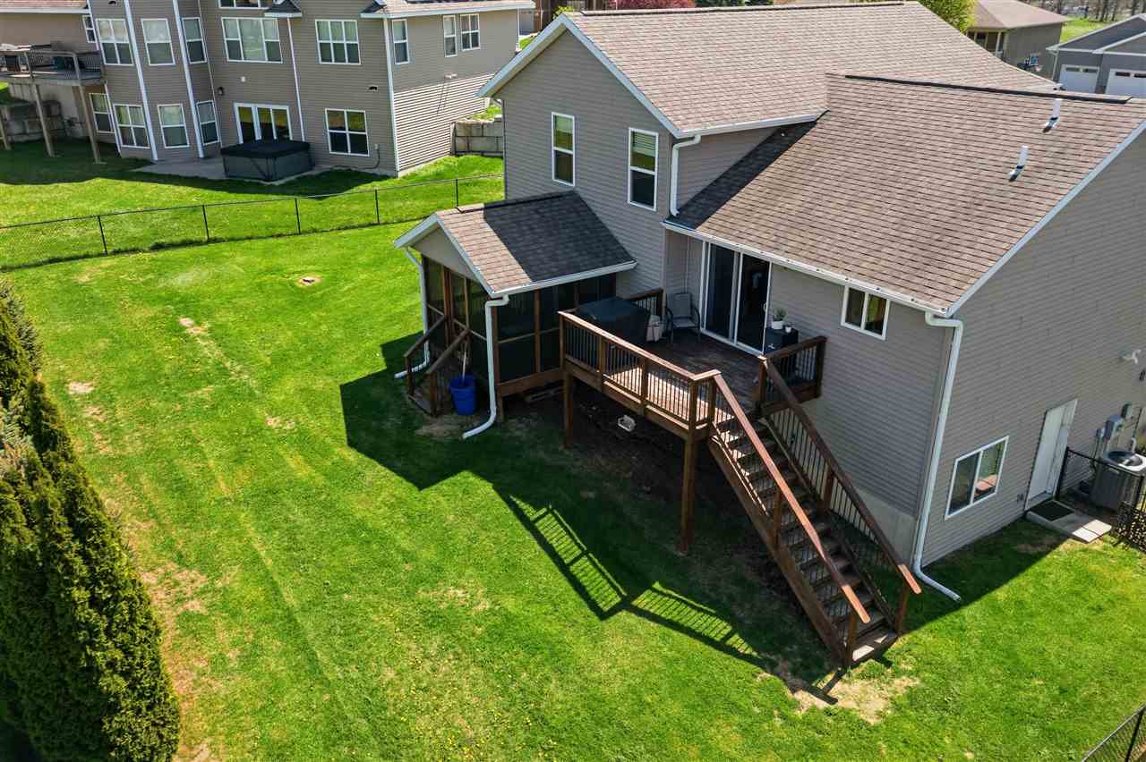 512 Jackson Street Tiffin IA 52340