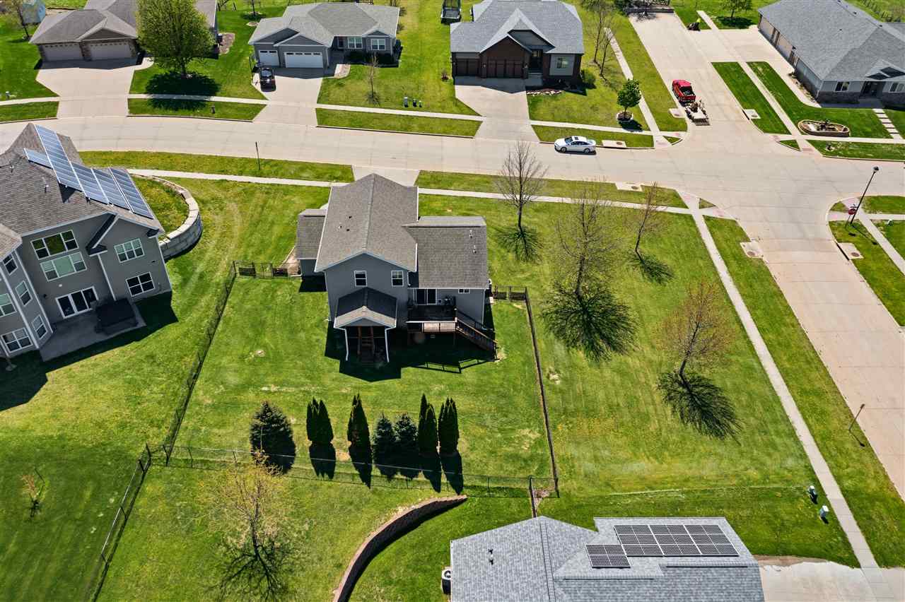 512 Jackson Street Tiffin IA 52340