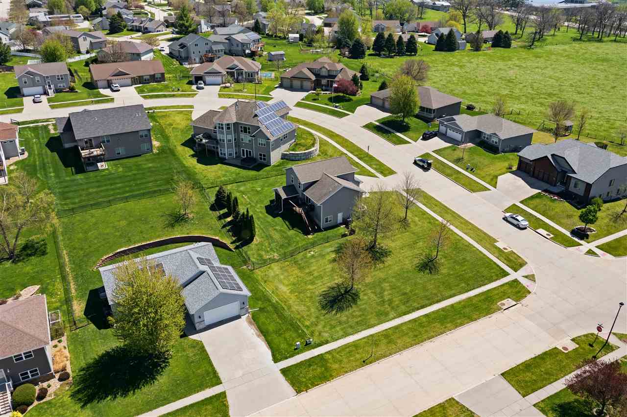 512 Jackson Street Tiffin IA 52340