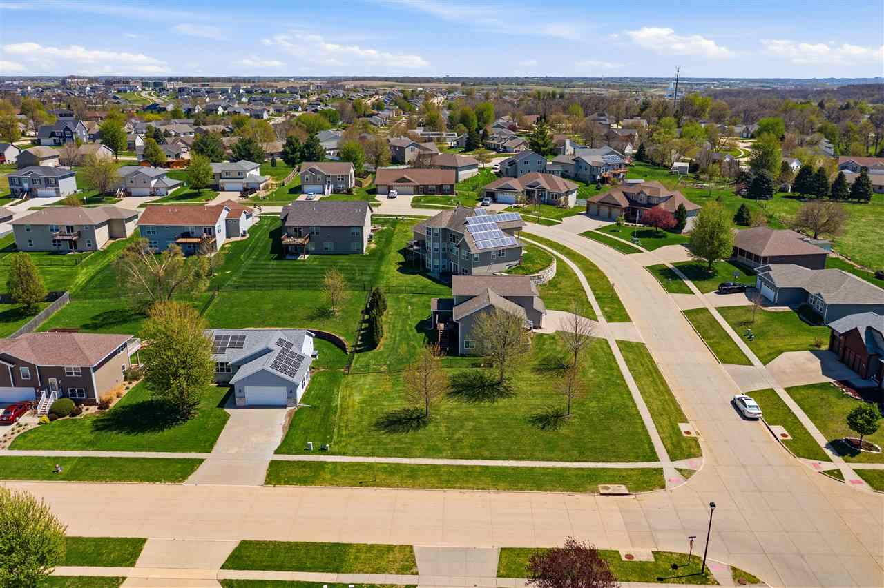 512 Jackson Street Tiffin IA 52340