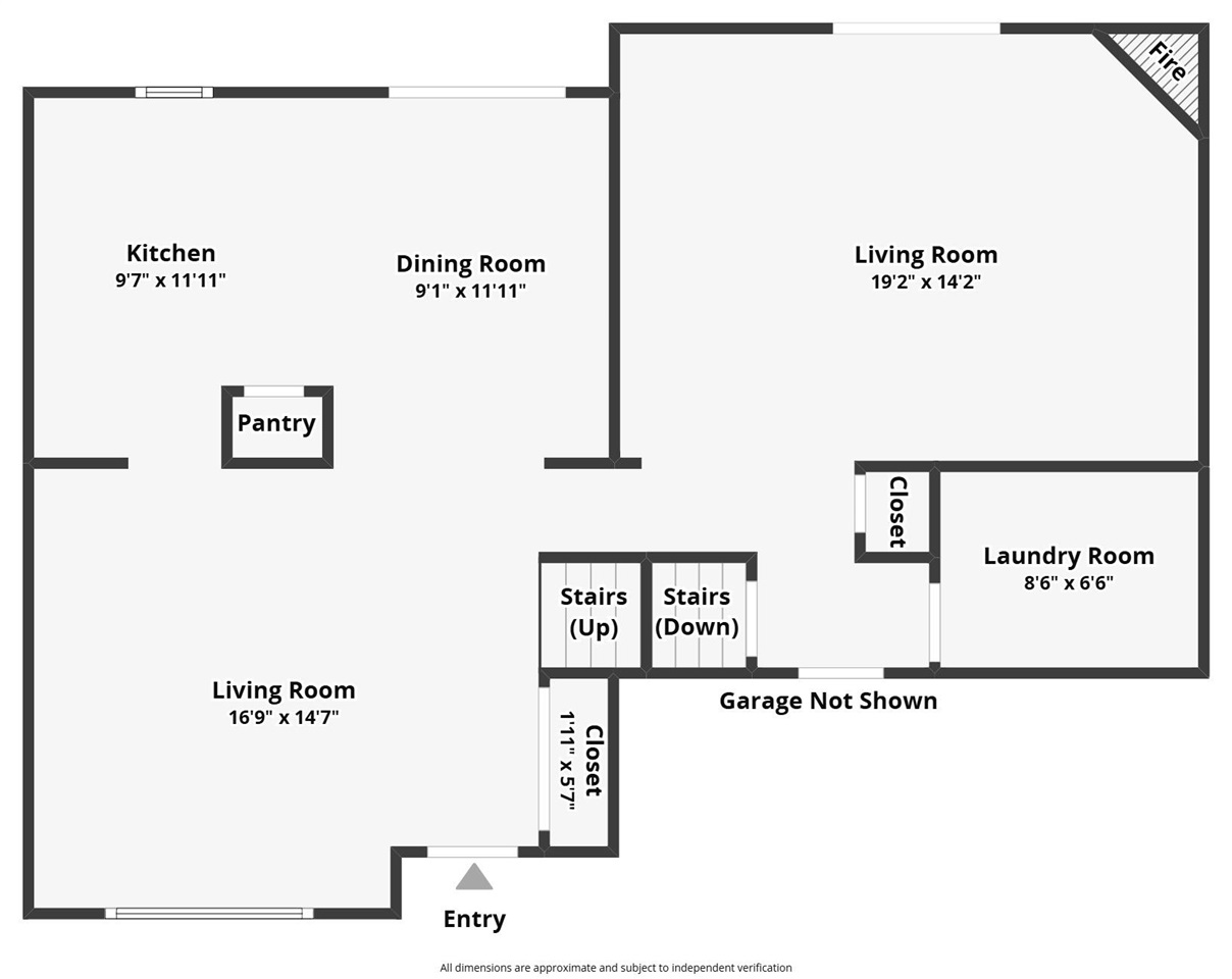 512 Jackson Street Tiffin IA 52340