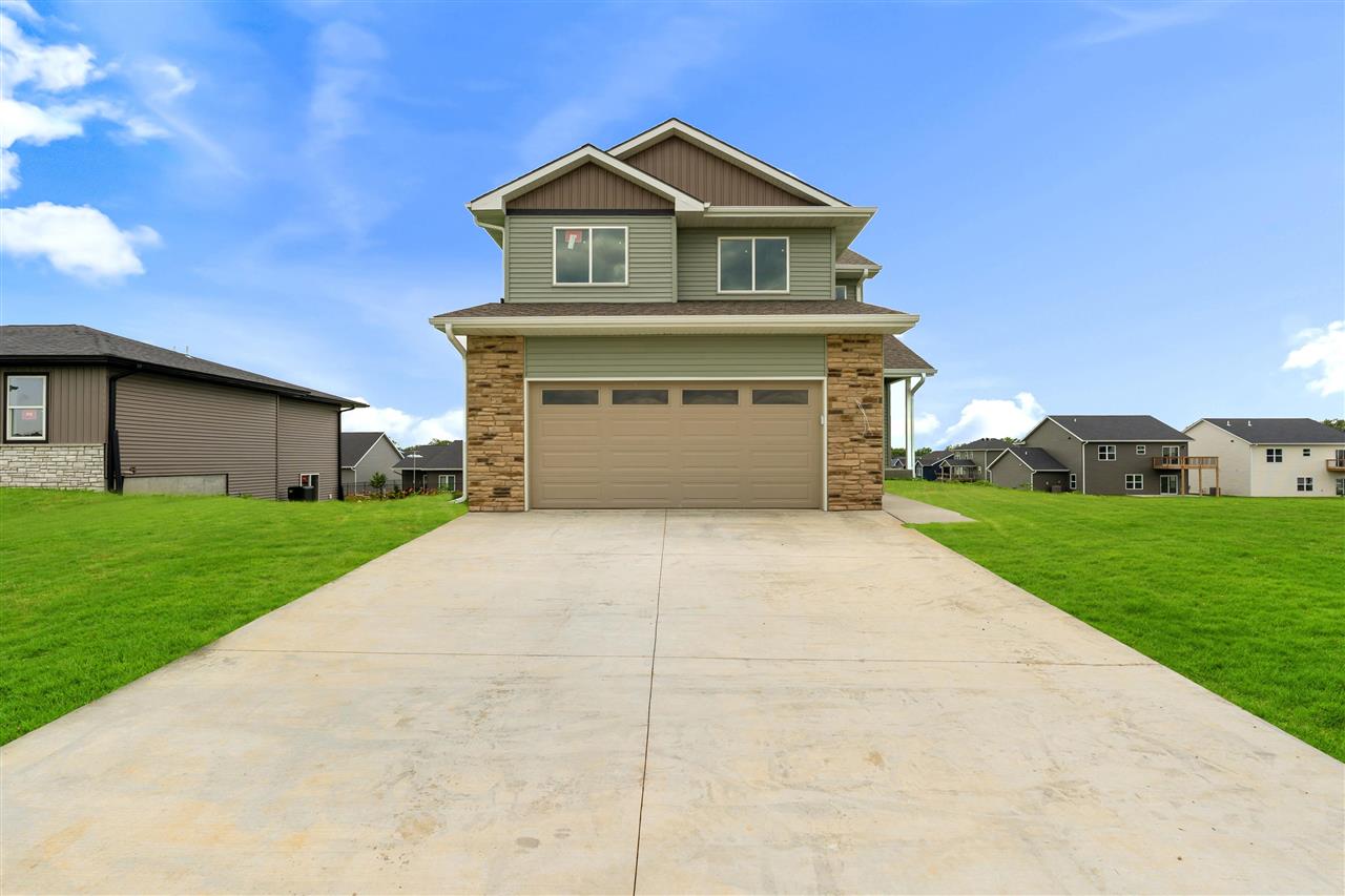 803 Mont Clair Street Solon IA 52333