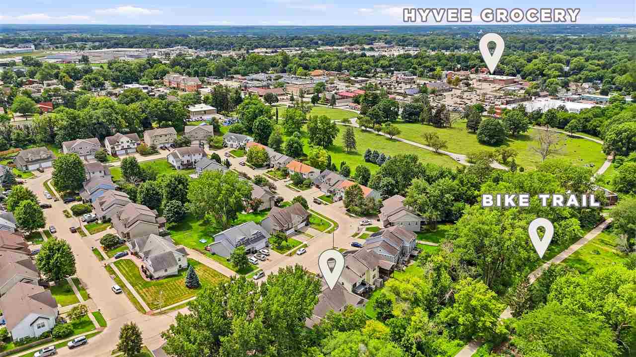 2626 Catskill Court Iowa City IA 52245