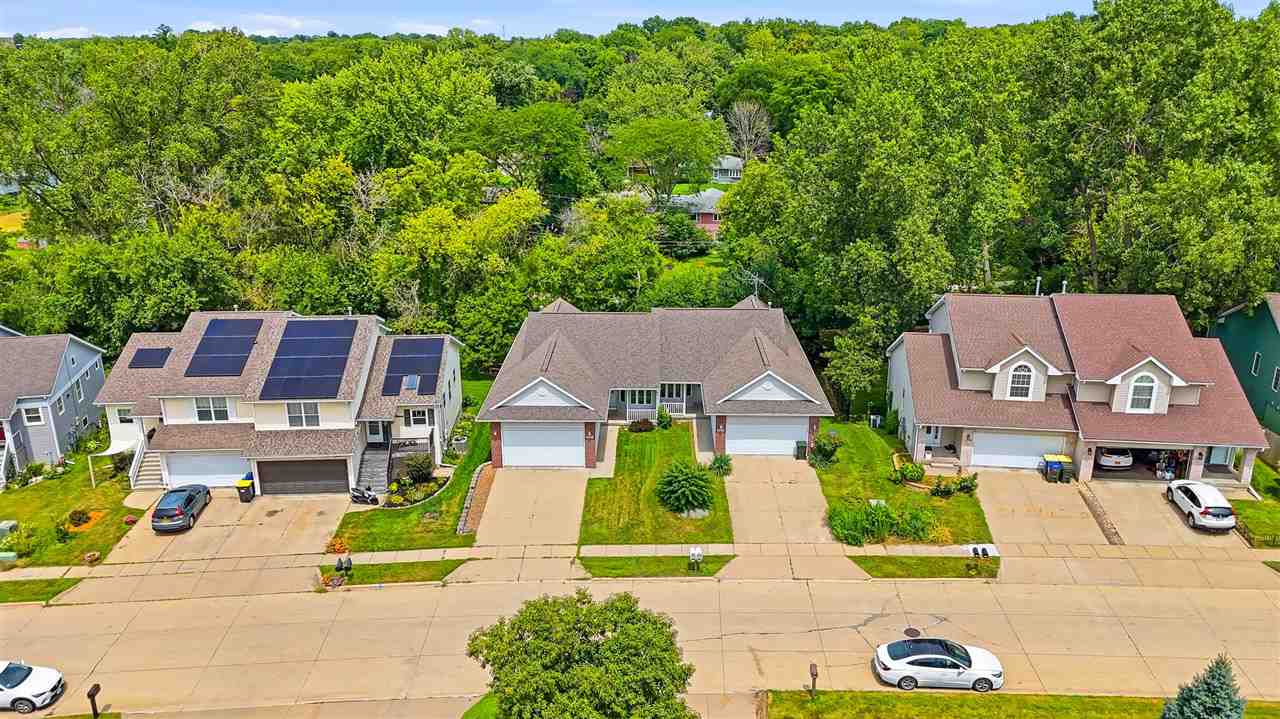 2626 Catskill Court Iowa City IA 52245