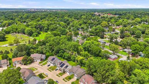 2626 Catskill Court Iowa City IA 52245