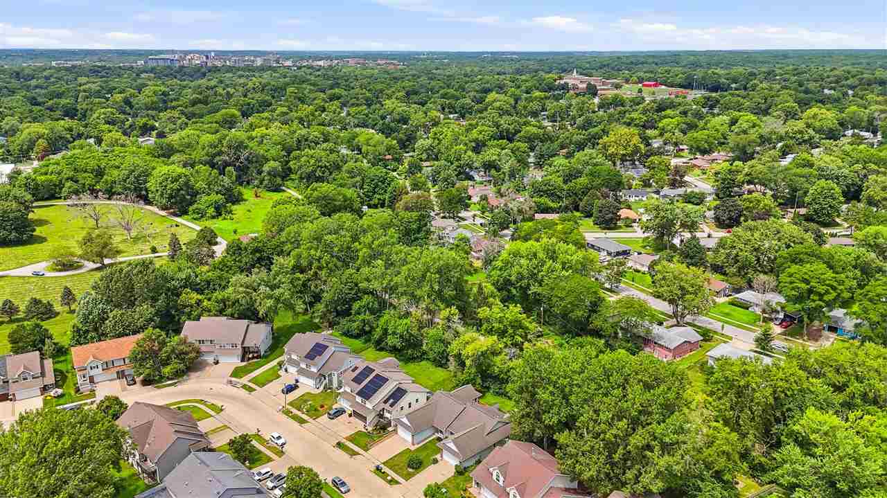 2626 Catskill Court Iowa City IA 52245