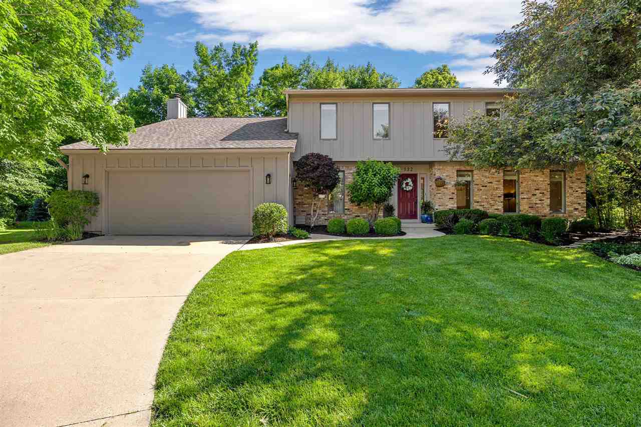 132 Tahoe Court Cedar Rapids IA 52403