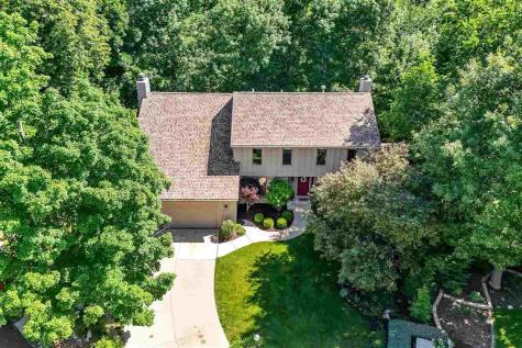 132 Tahoe Court Cedar Rapids IA 52403