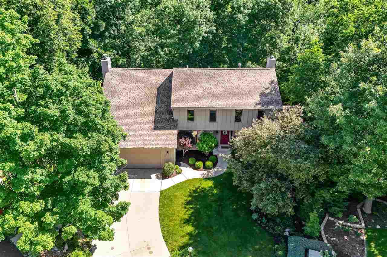 132 Tahoe Court Cedar Rapids IA 52403