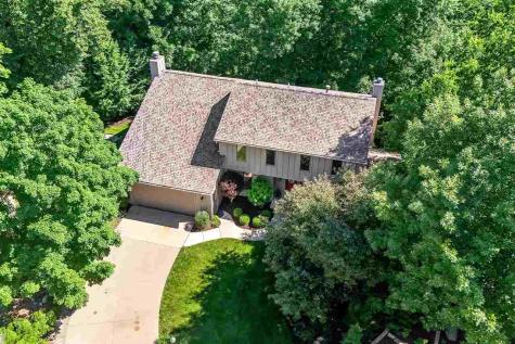 132 Tahoe Court Cedar Rapids IA 52403