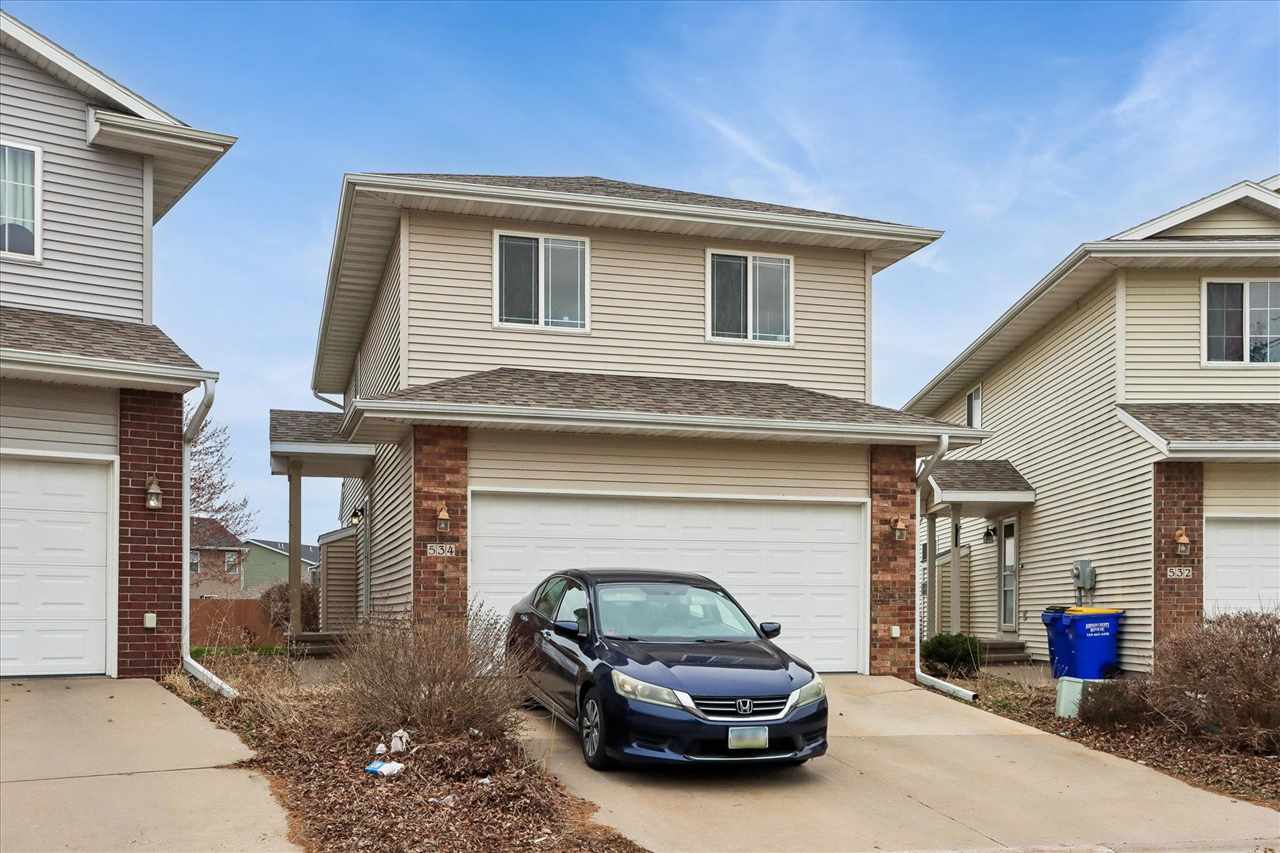 534 Sicily Court North Liberty IA 52317