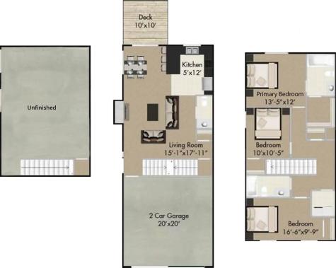534 Sicily Court North Liberty IA 52317