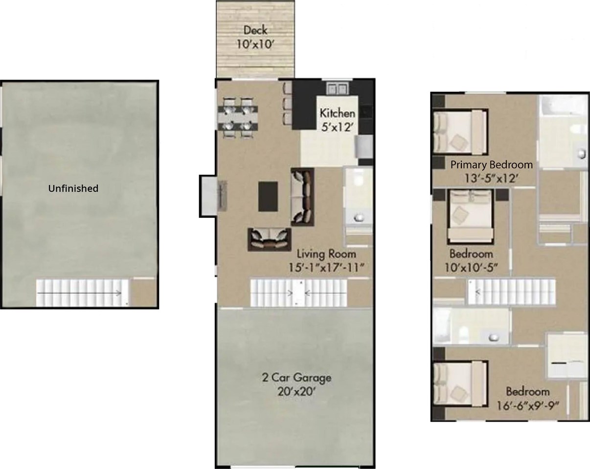 534 Sicily Court North Liberty IA 52317