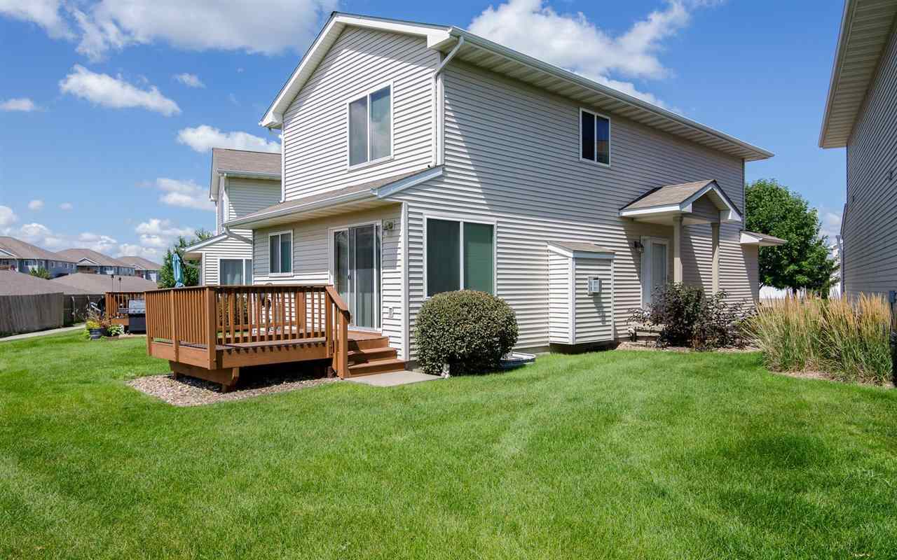 534 Sicily Court North Liberty IA 52317