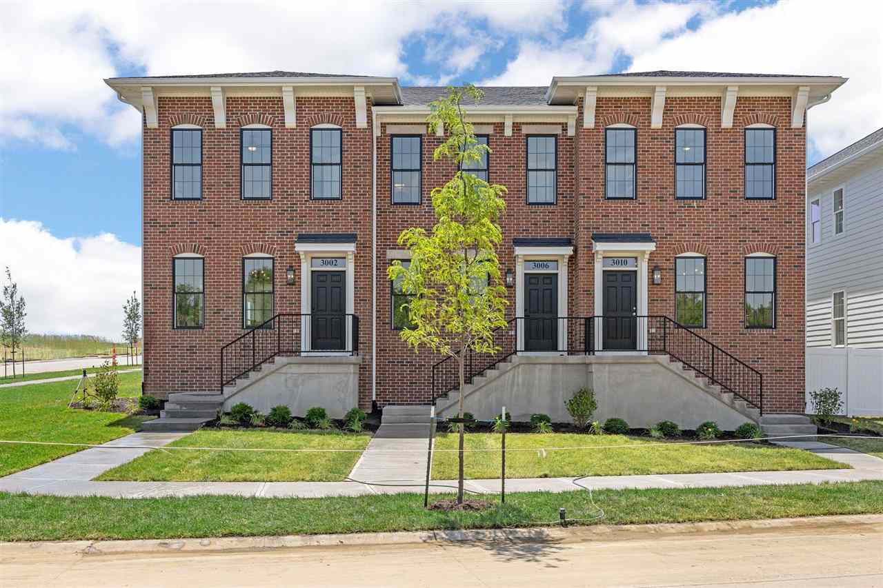 3002 Tommy Lane Coralville IA 52241