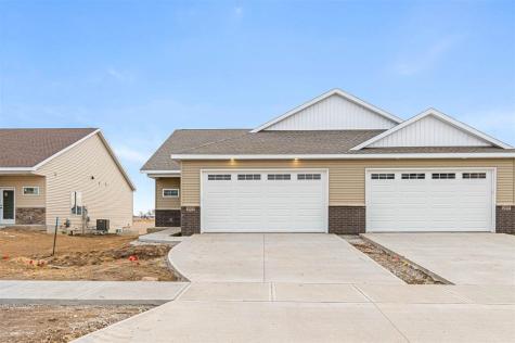 2045 Suttner Drive North Liberty IA 52317