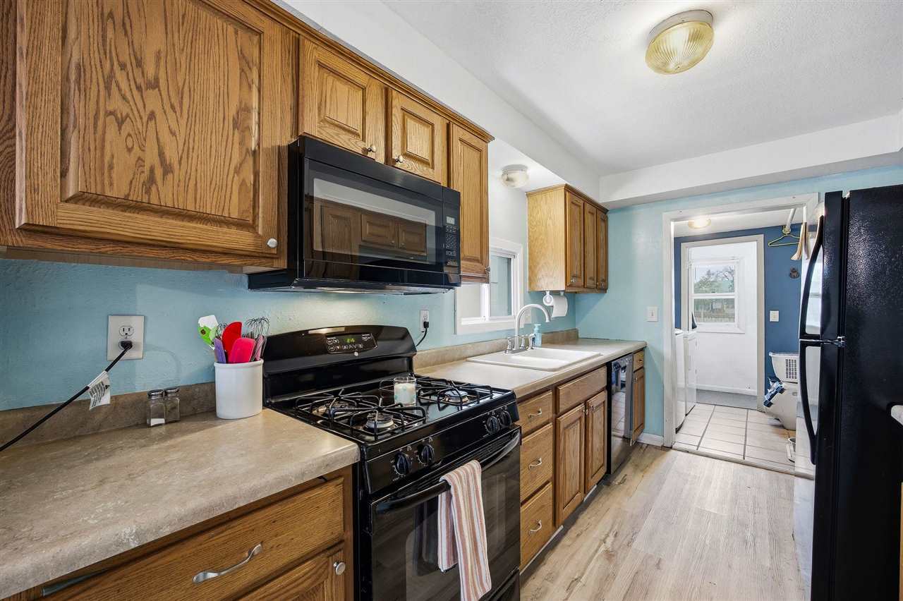 126 C Avenue Kalona IA 52247