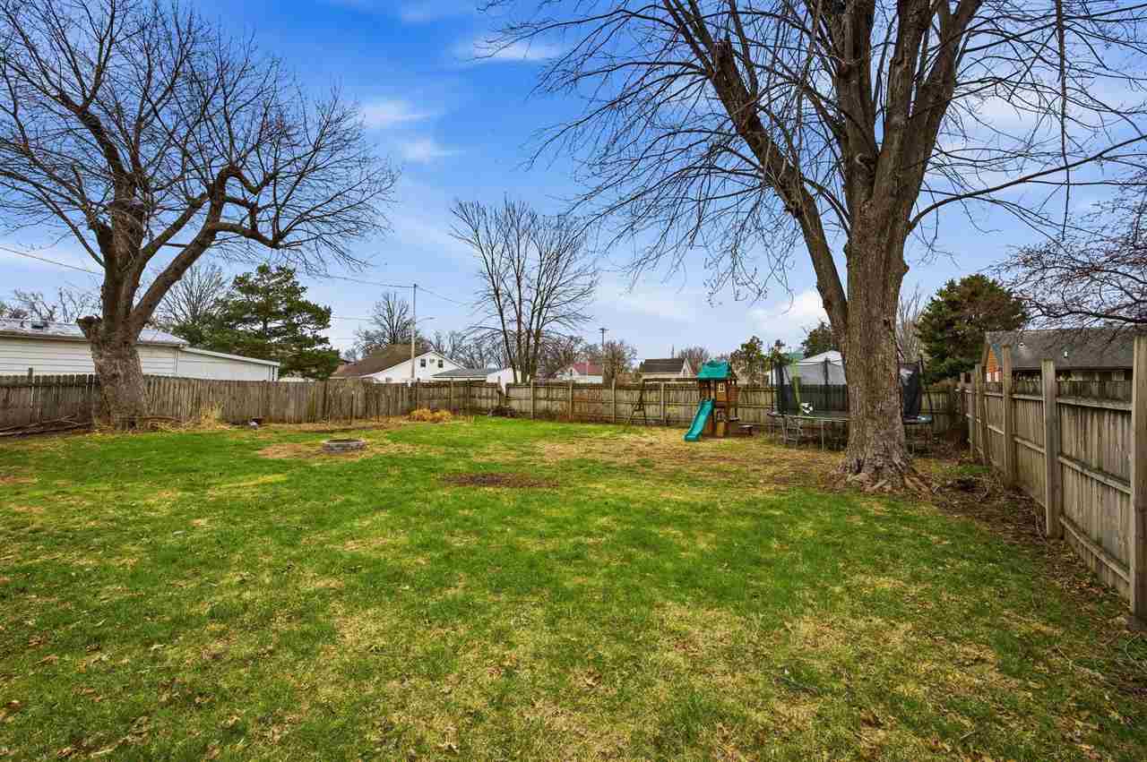 126 C Avenue Kalona IA 52247
