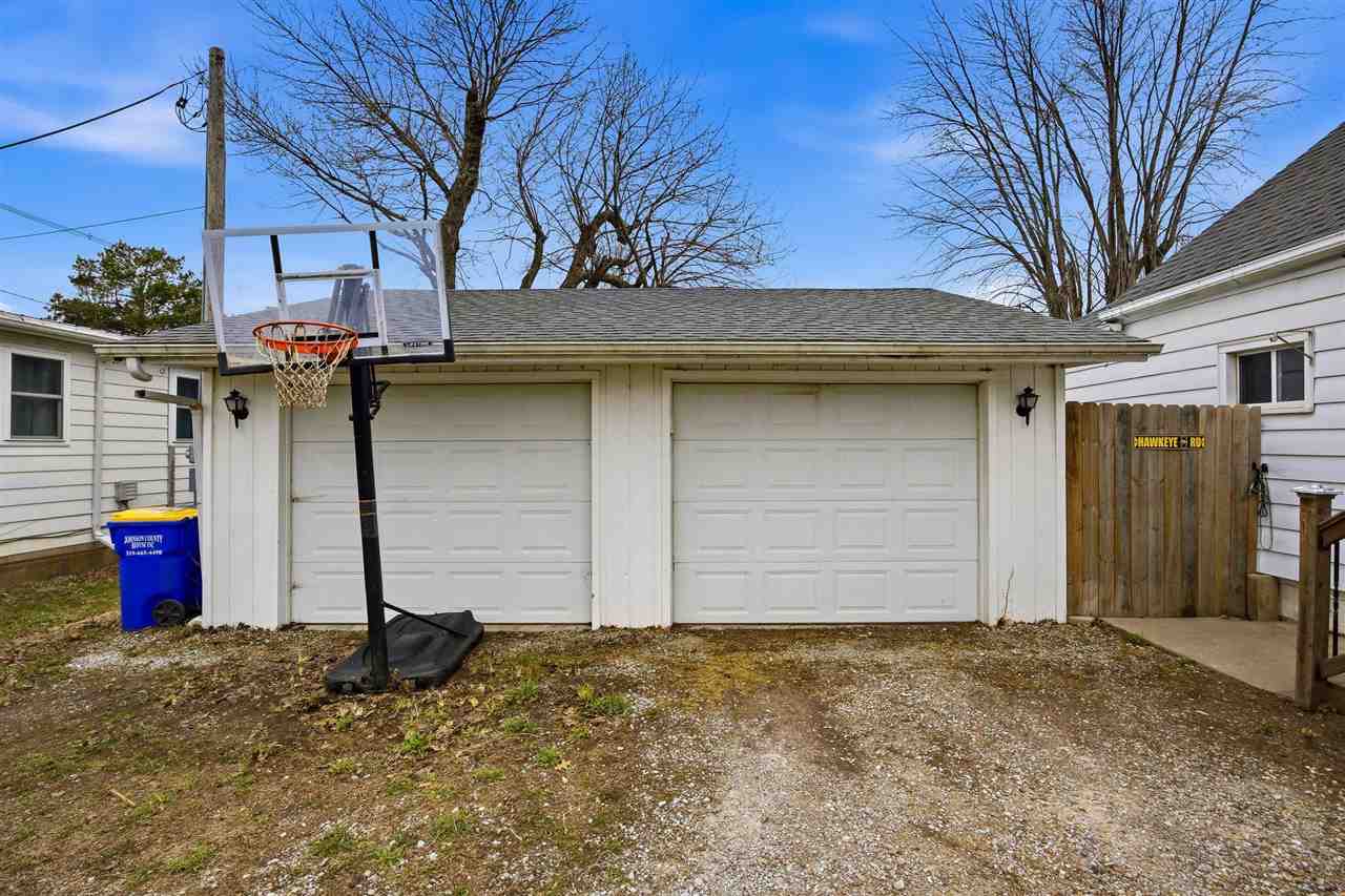 126 C Avenue Kalona IA 52247