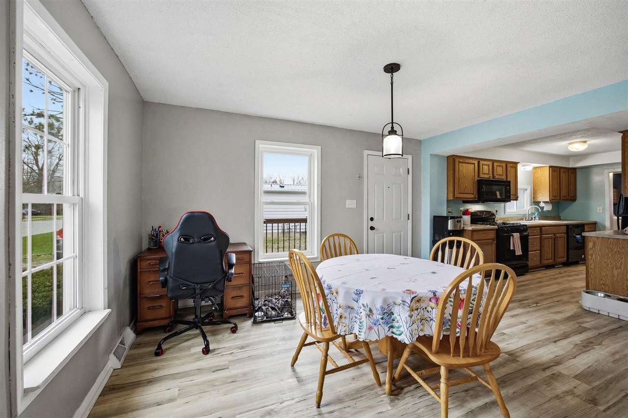 126 C Avenue Kalona IA 52247