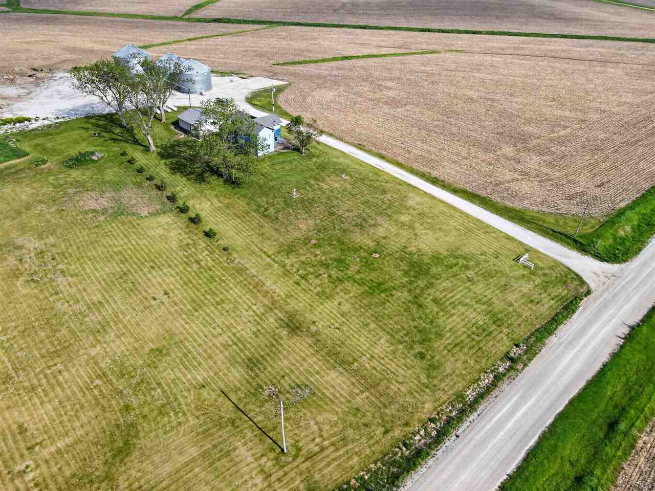 1463 Birkett Avenue West Liberty IA 52776