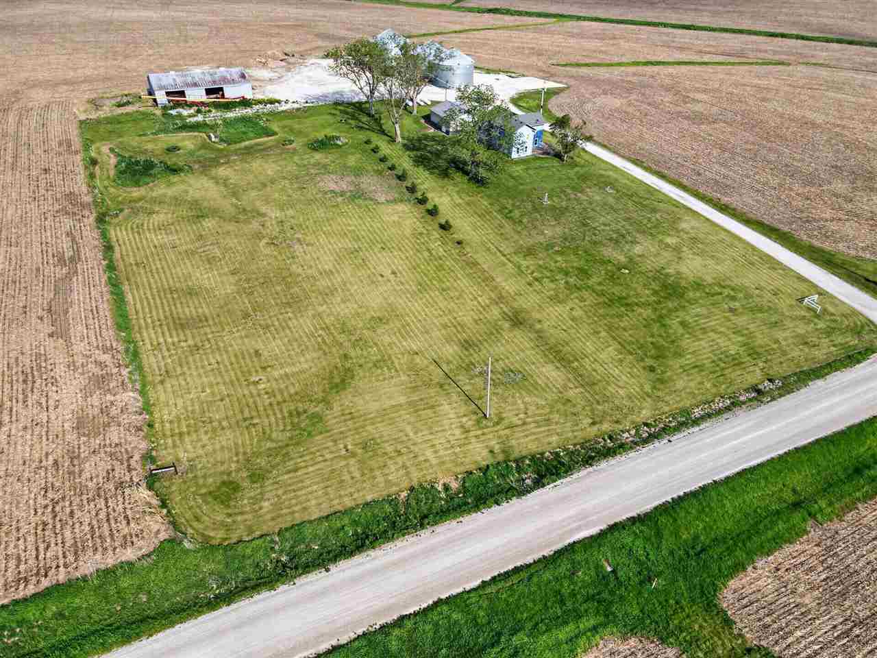 1463 Birkett Avenue West Liberty IA 52776