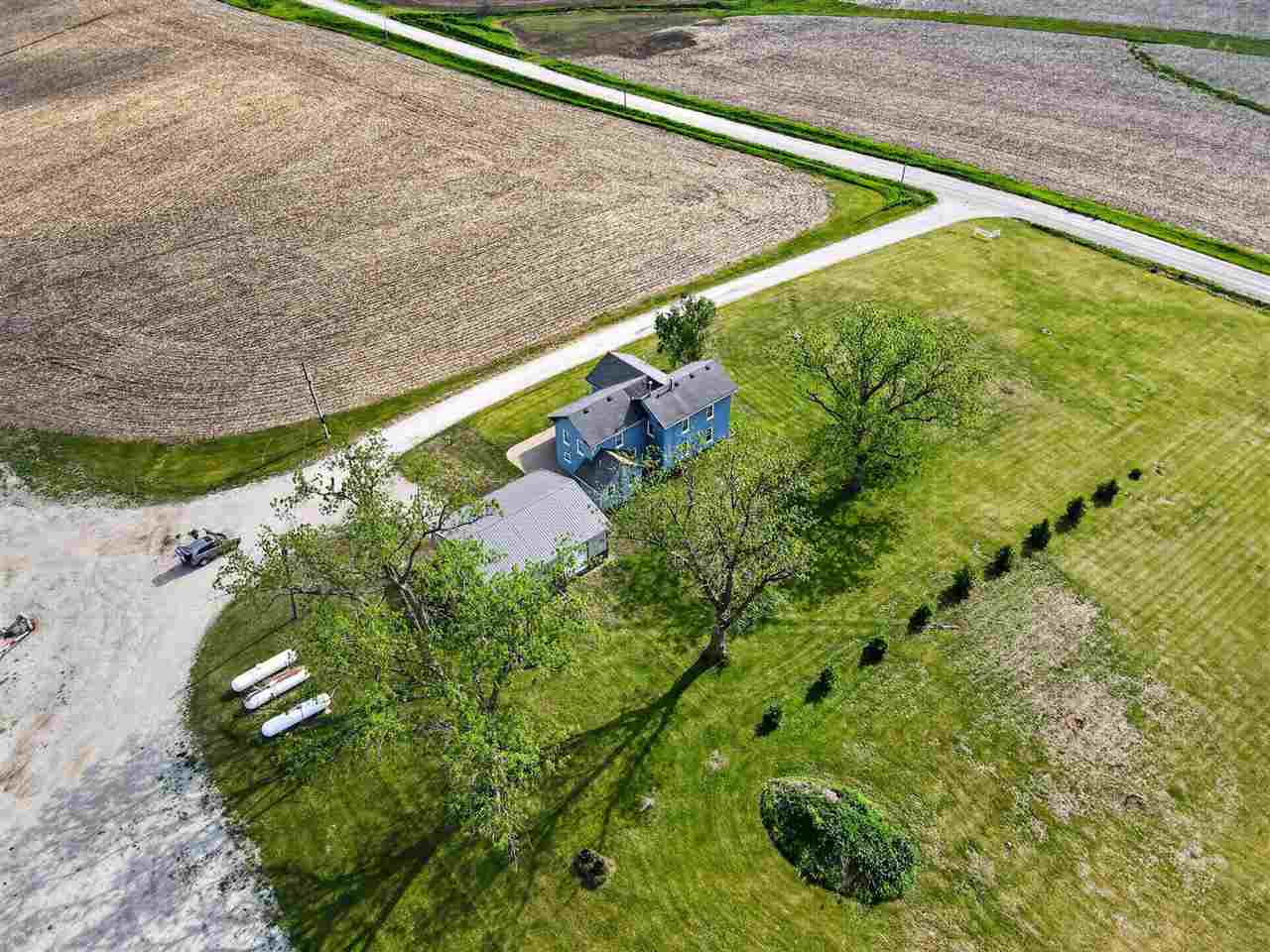 1463 Birkett Avenue West Liberty IA 52776