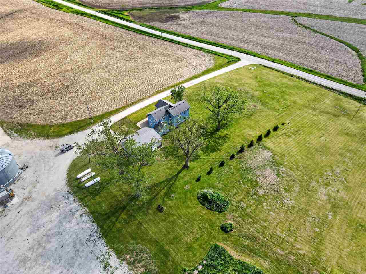 1463 Birkett Avenue West Liberty IA 52776