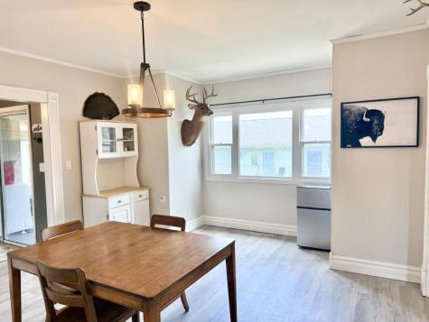 203 E Walnut Street Williamsburg IA 52361