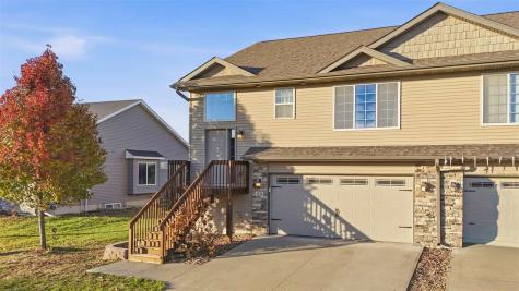 1336 Twin Leaf Avenue Tiffin IA 52340