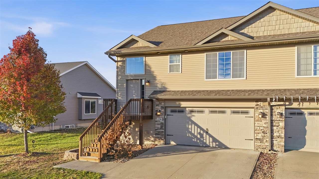 1336 Twin Leaf Avenue Tiffin IA 52340