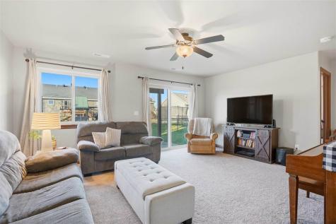 1336 Twin Leaf Avenue Tiffin IA 52340