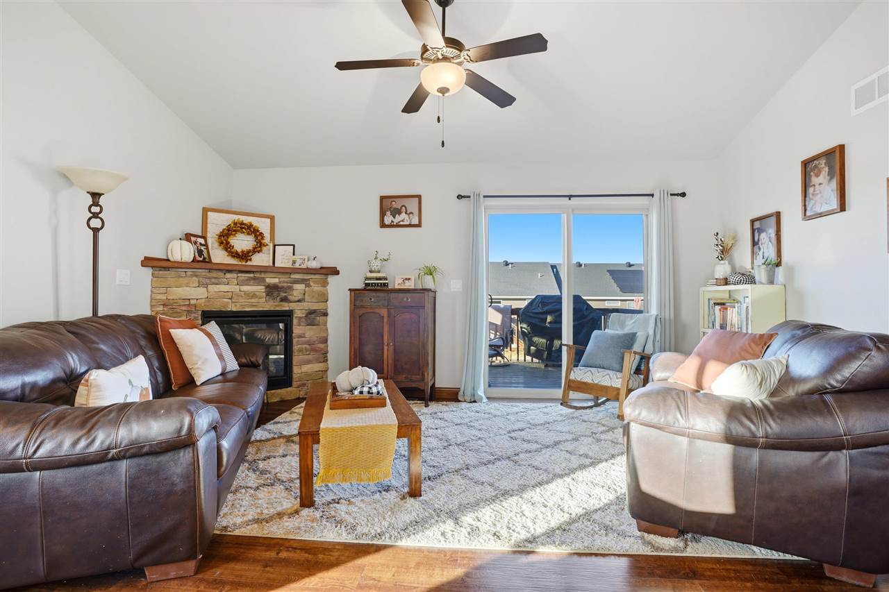 1336 Twin Leaf Avenue Tiffin IA 52340