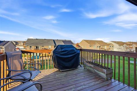 1336 Twin Leaf Avenue Tiffin IA 52340