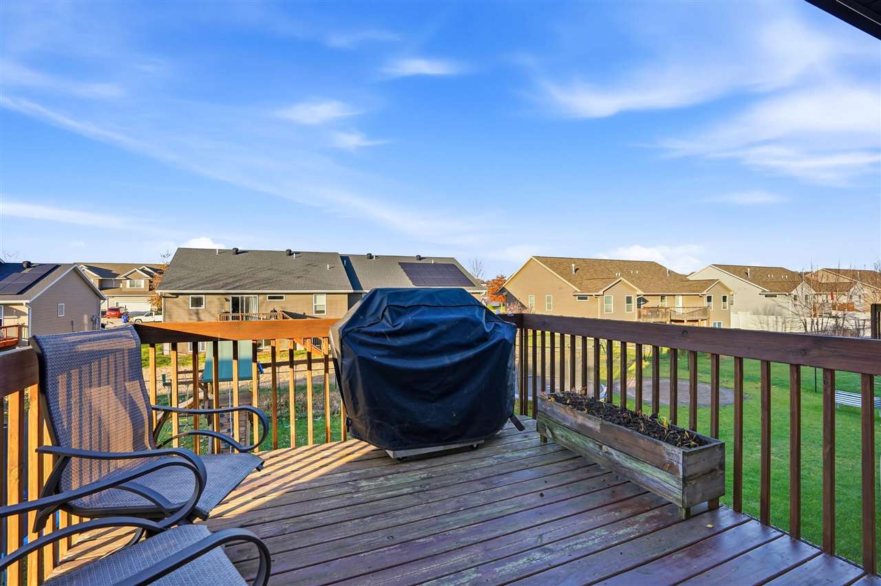 1336 Twin Leaf Avenue Tiffin IA 52340